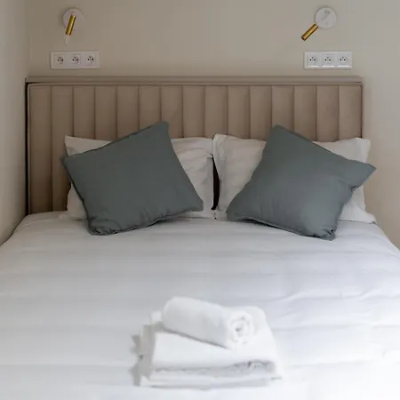 Kalwaryjska Elegant By Bookinghost * Cracovie