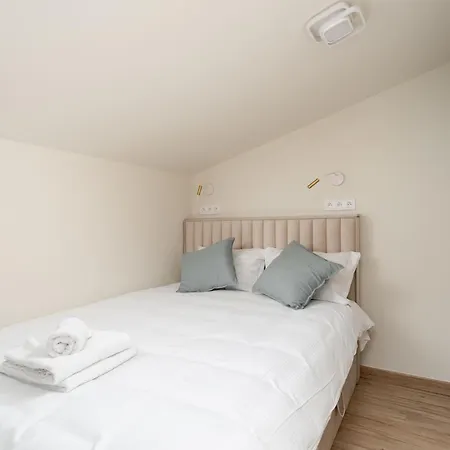 Appartement Kalwaryjska Elegant By Bookinghost *