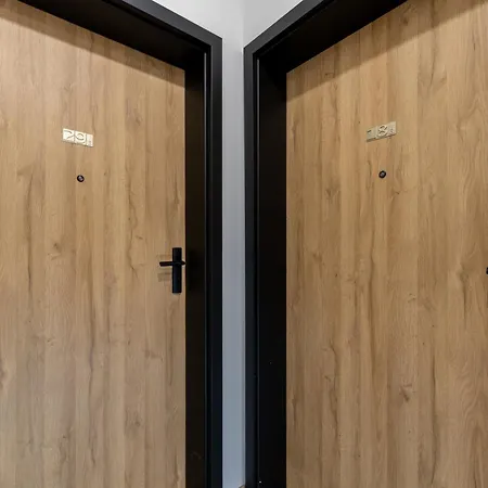 Kalwaryjska Elegant By Bookinghost アパート クラクフ