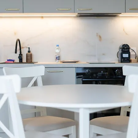 Kalwaryjska Elegant By Bookinghost