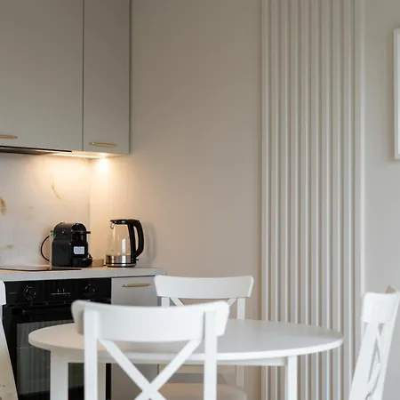 Appartement Kalwaryjska Elegant By Bookinghost *