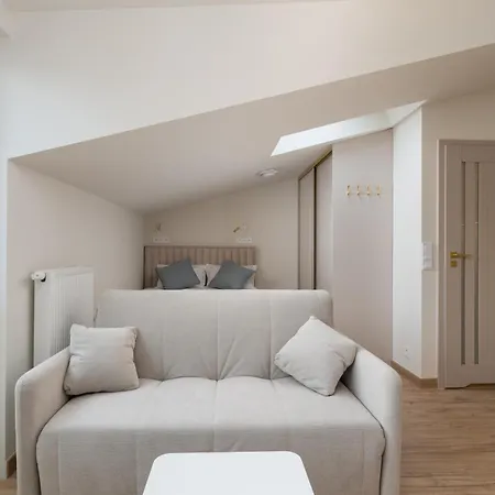 Kalwaryjska Elegant By Bookinghost Apartamento