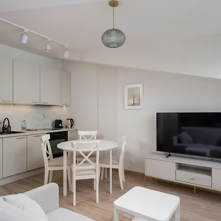 Kalwaryjska Elegant By Bookinghost Appartement *