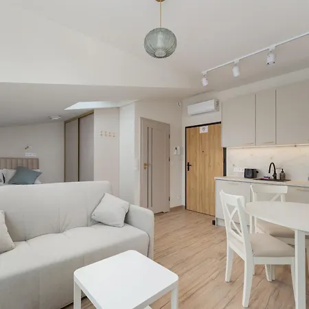 Kalwaryjska Elegant By Bookinghost * クラクフ