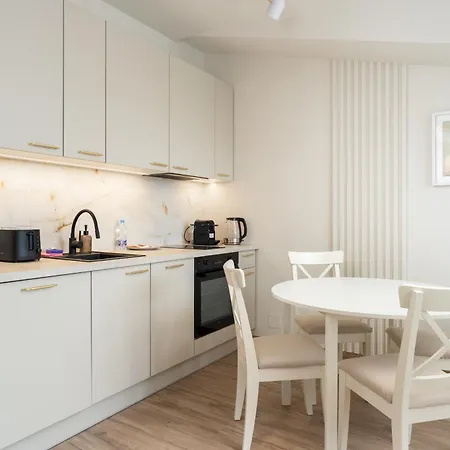 Kalwaryjska Elegant By Bookinghost クラクフ