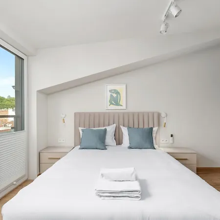 Apartamento Kalwaryjska Elegant By Bookinghost Cracovia