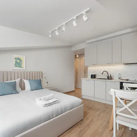 Kalwaryjska Elegant By Bookinghost アパート *