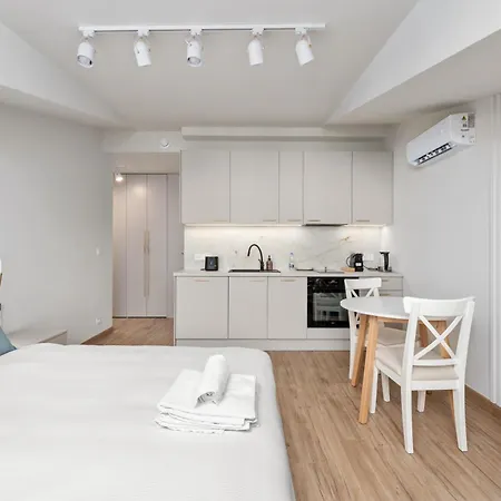 Kalwaryjska Elegant By Bookinghost Apartamento *