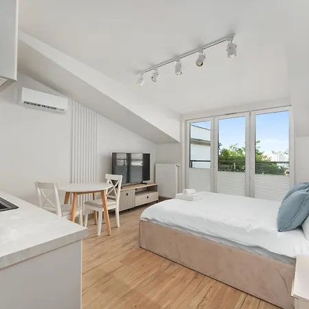 Kalwaryjska Elegant By Bookinghost Apartamento *