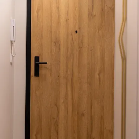 Kalwaryjska Elegant By Bookinghost Apartamento Cracovia