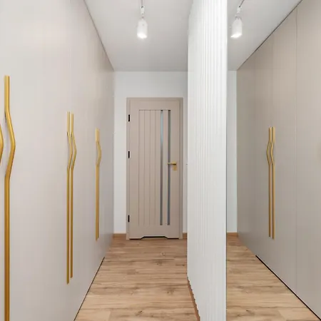 Kalwaryjska Elegant By Bookinghost * Cracovia