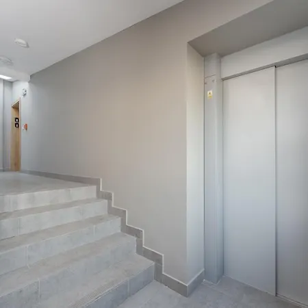 Kalwaryjska Elegant By Bookinghost Cracovie