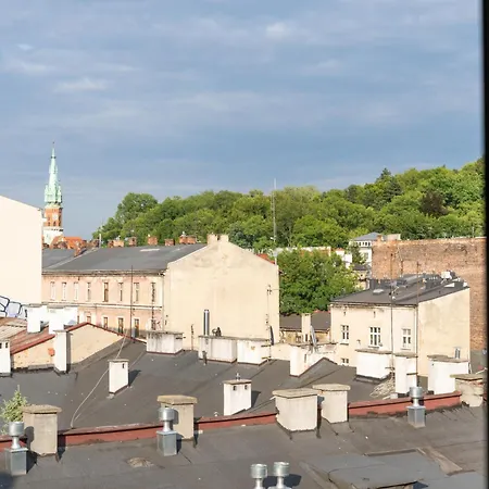 Kalwaryjska Elegant By Bookinghost * クラクフ