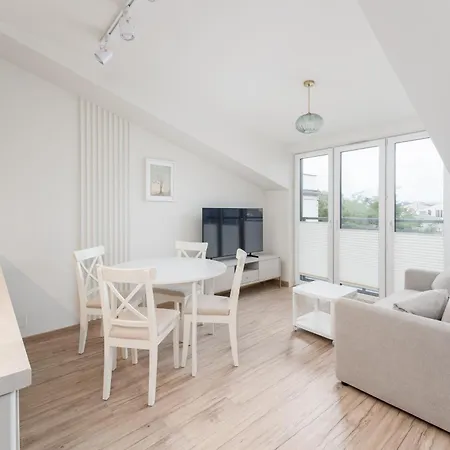 Kalwaryjska Elegant By Bookinghost 아파트 *