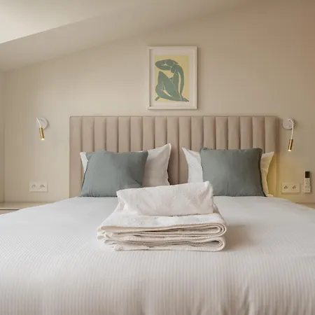 Kalwaryjska Elegant By Bookinghost 크라쿠프