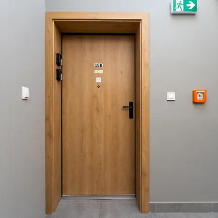 Kalwaryjska Elegant By Bookinghost * 크라쿠프