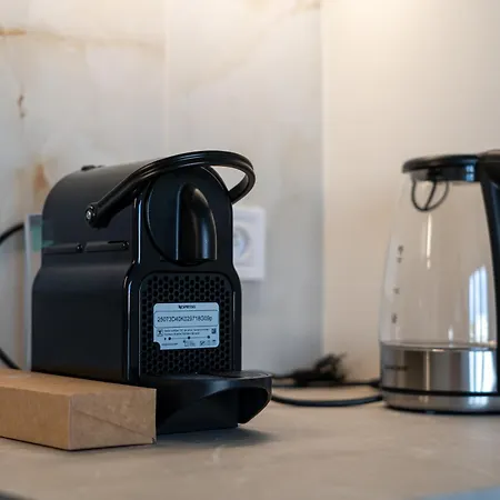 Kalwaryjska Elegant By Bookinghost 아파트