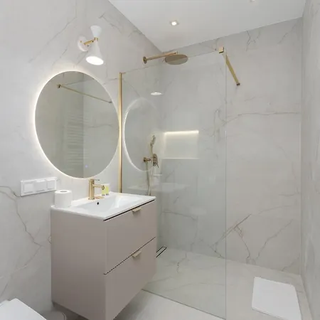 Kalwaryjska Elegant By Bookinghost Apartamento
