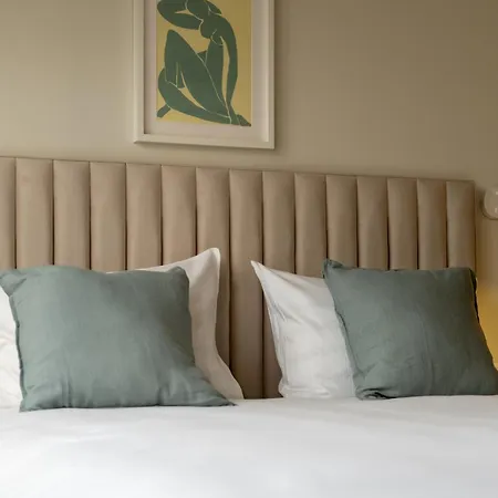 Kalwaryjska Elegant By Bookinghost Apartamento
